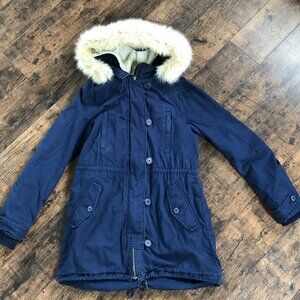 GAP WINTER COAT